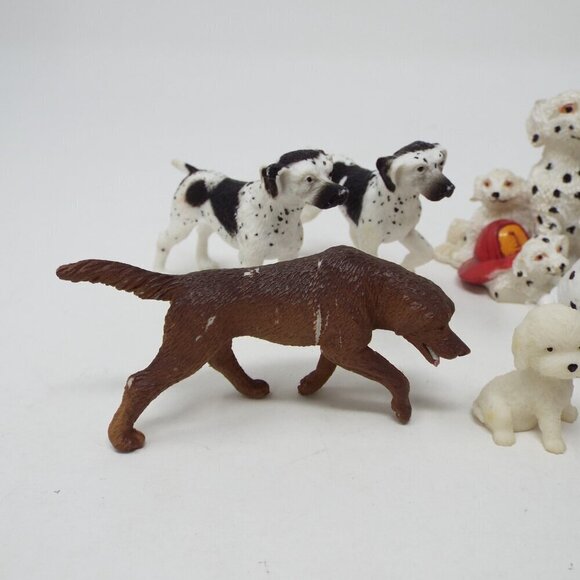 15 Pcs Misc Small Dog Lot # 215 - Picture 3 of 5
